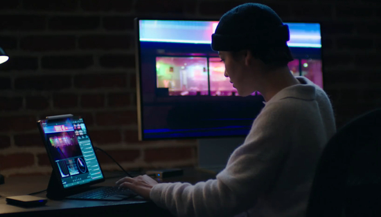 图源苹果新品发布会&nbsp;