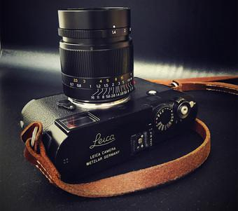 七工匠28mm f/1.4 搭配徕卡相机效果