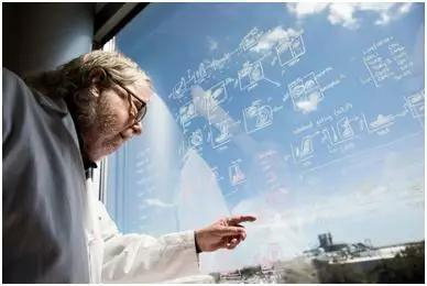 图片来源：Scott Dalton