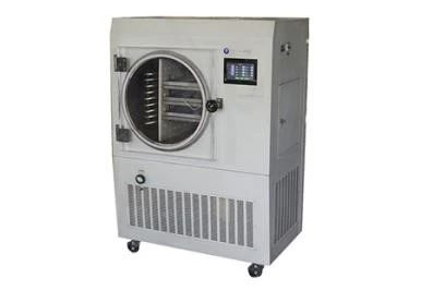 冷冻干燥设备&nbsp;来源 | www.scientz.com