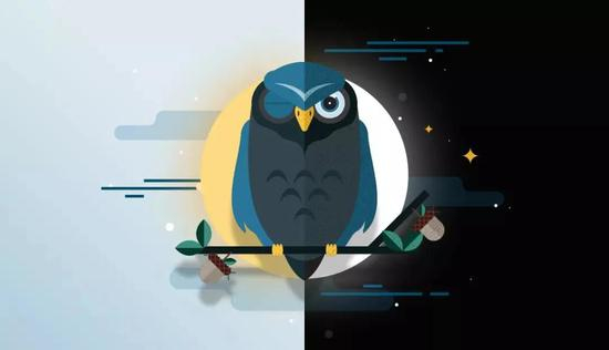 　夜猫子表示早睡就是睡不着 | AARP