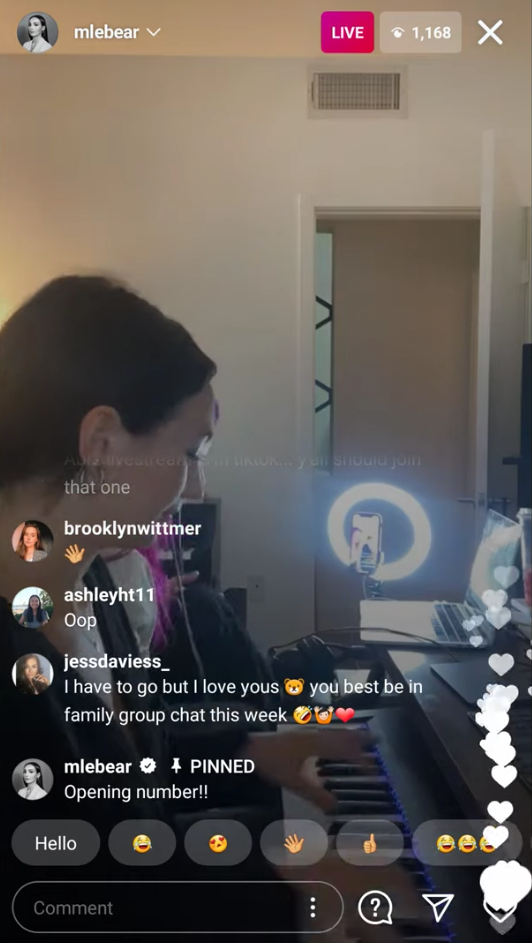 图片截图自TikTok