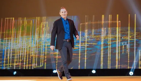  安迪·加西&nbsp; &nbsp;图片来源：Twitter @ankithharathi