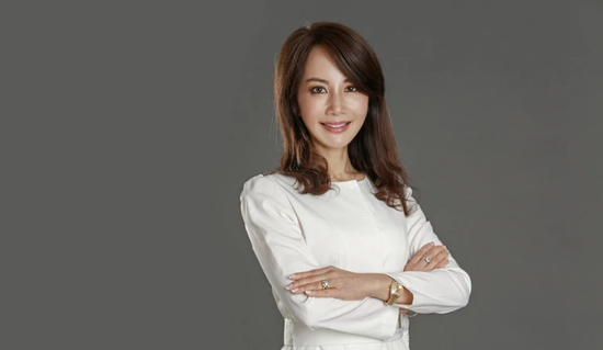 图：孙洁，携程旅行网CEO