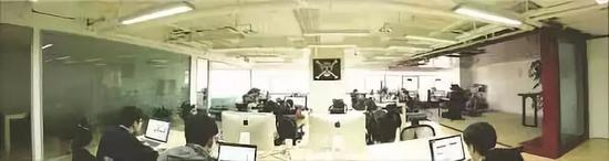 中国互联网公司热衷并擅长在形式上模仿硅谷公司