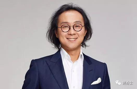 （马蜂窝创始人吕刚）