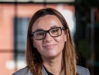 ▲&nbsp;Francisca&nbsp;Vazquez（来源：broadinstitute.org）