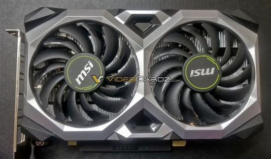 NVIDIA GTX 1660 Ti核心首次曝光：代号TU116_手机新浪网