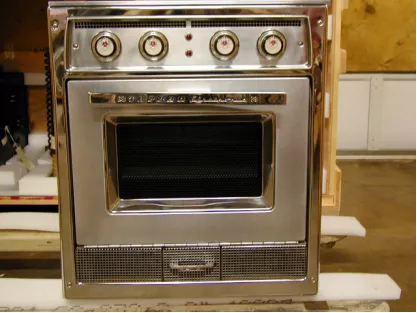 Tappan RL-1 壁挂式微波炉