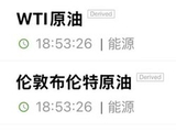 中东，突生变数！伊朗称停火或谈判没有意义，油价拉升！