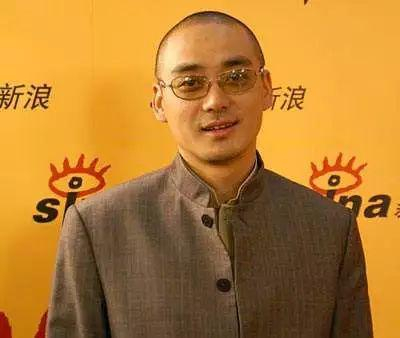 冯波（图片来自网络）