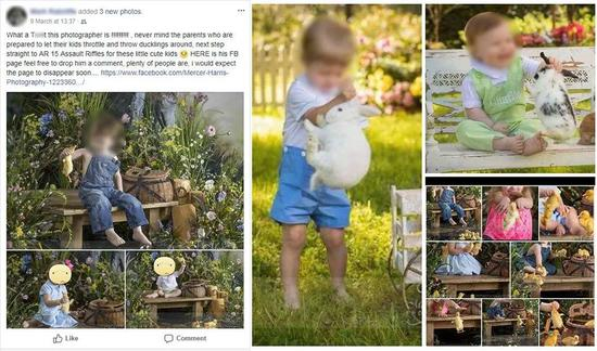 人类幼崽对其他弱小动物本能上是没有任何同情心或者同理心的