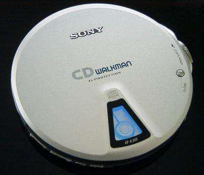 索尼20周年纪念版