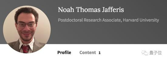 确认过眼神，是天才少年没错了。