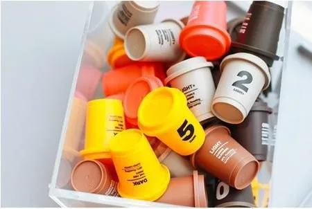 冻干咖啡&nbsp;来源&nbsp;| 第21届广州国际营养品·健康食品及有机产品展览会