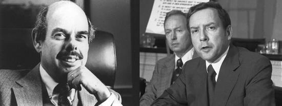 国会议员Henry Waxman和参议员Orrin Hatch