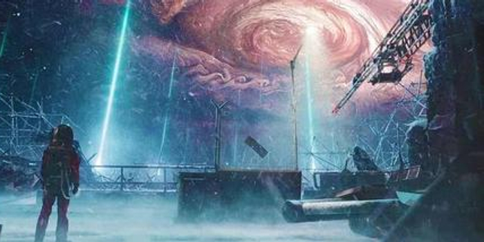 你真看懂《流浪地球》了吗?_手机新浪网