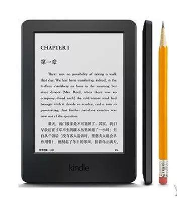 亚马逊总共发布了多少款Kindle？盘点历代Kindle的优缺点！_手机新浪网