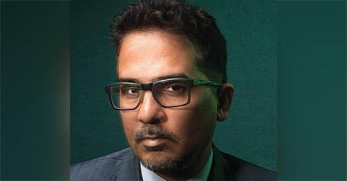  OYO 印度和东南亚分公司 CEO 罗希特·卡普尔（Rohit Kappoor）