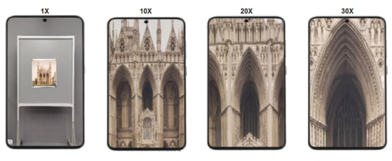 |&nbsp;商汤超分辨率功能可以还原图像细节内容