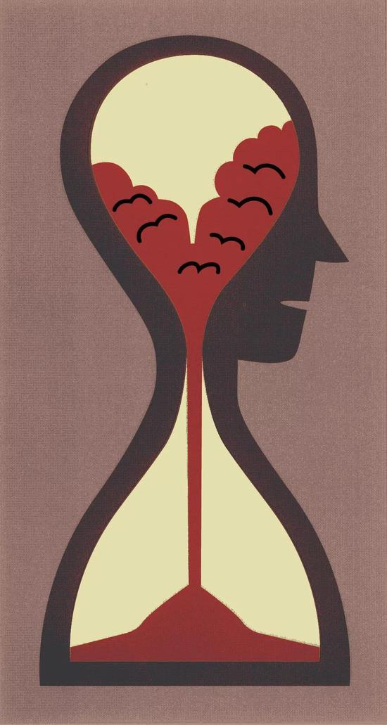 —&nbsp;Andrew Baker