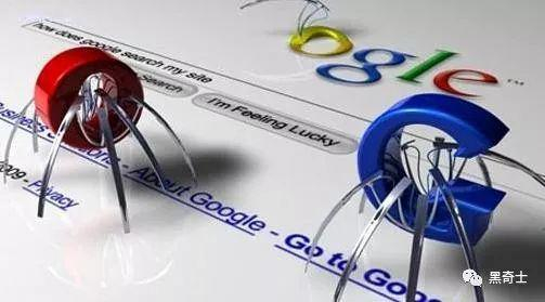 不少创业公司的基础内容（或者巨头的创业项目），都是网络爬虫来完成。