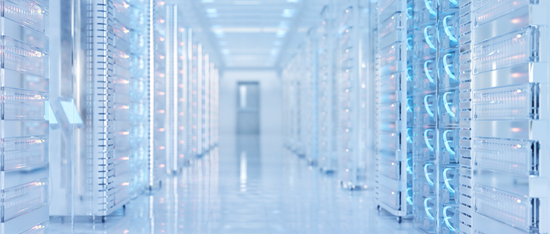 离开华为后，超聚变拿下多个亿元服务器大单。