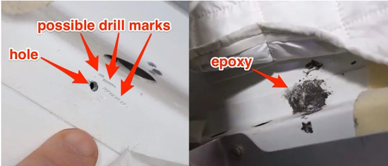 图片来源：NASA/Chris Bergin/Twitter