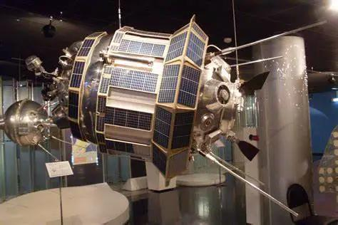 月球3号探测器