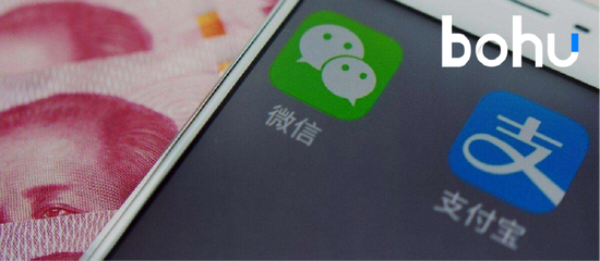 伯虎点睛：支付大一统与平台百花齐放的时代？