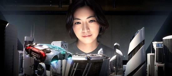  ▲ 图片来自：Sony.com