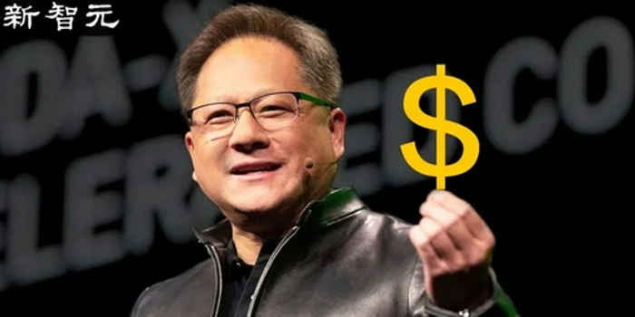 黄仁勋身价暴涨跻身千亿富翁!英伟达5080亿美元市值创纪录_手机新浪网