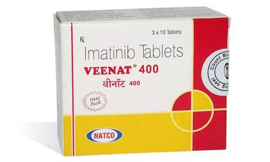 Veenat，印度版格列卫，Natco公司