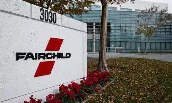 仙童半导体在硅谷人心中地位神圣