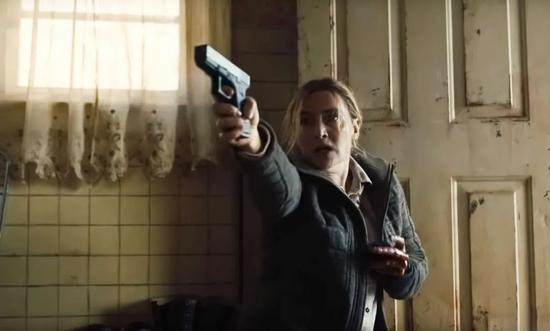 HBO独播电视剧《东城梦魇 Mare of Easttown》剧照