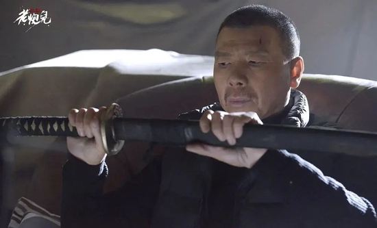 图：《老炮儿》剧照