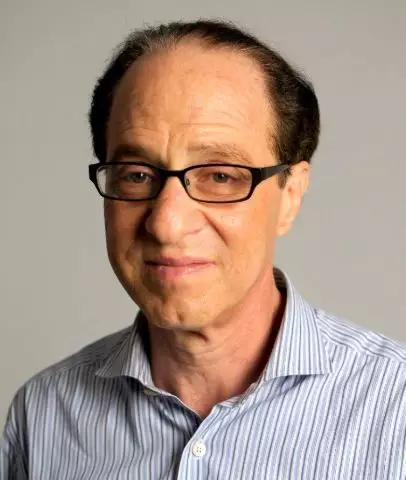 Ray&nbsp;Kurzweil
