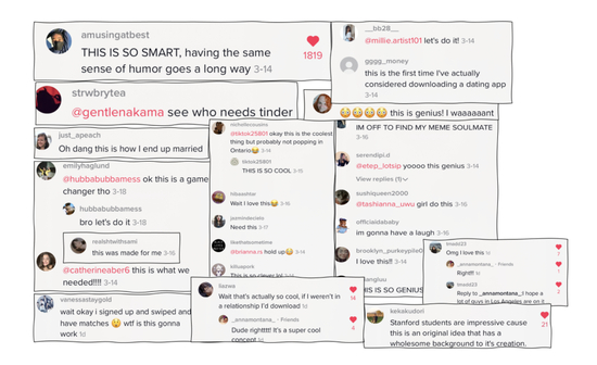 Schmooze user reviews