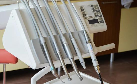 我每靠近口腔科一点就觉得更恐惧。丨Pixabay