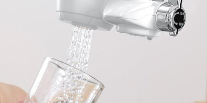 地摊龙头净水器你敢买吗 家里有必要安装净水器吗 手机新浪网