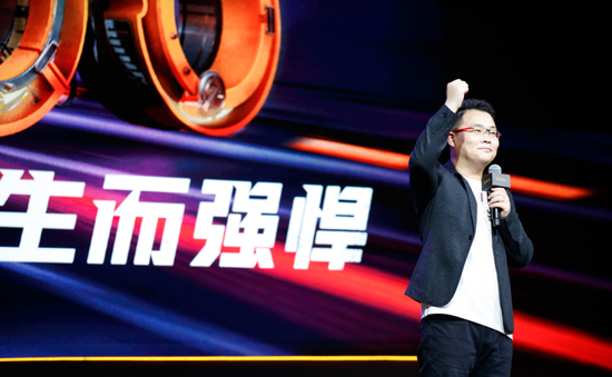 iQOO首任负责人冯宇飞去年年底离职 图/网络