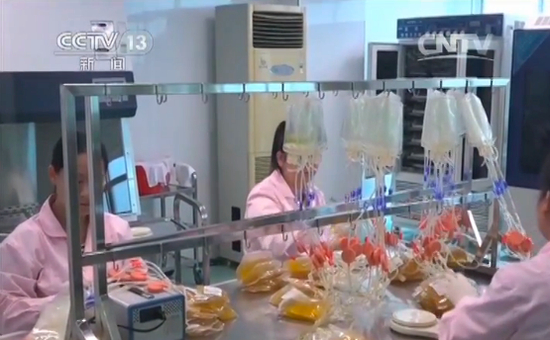 图片来源：CCTV