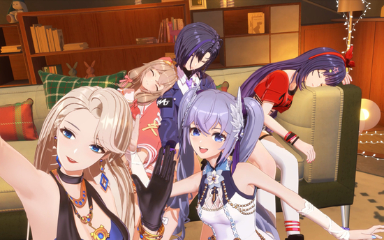 “皮套人”的商机究竟有多大