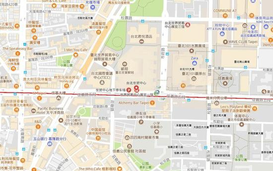 COMPUTEX全攻略：台北电脑展这么嗨才对_手机新浪网