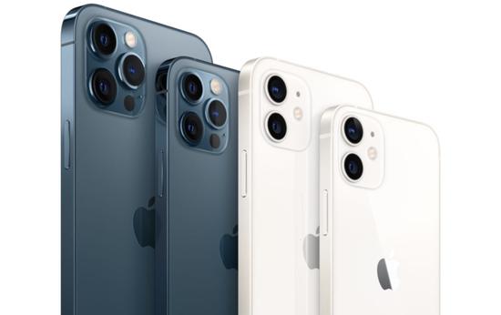 iPhone12选购指南：30秒标签法「秒选」mini、12 、Pro和Max_手机新浪网