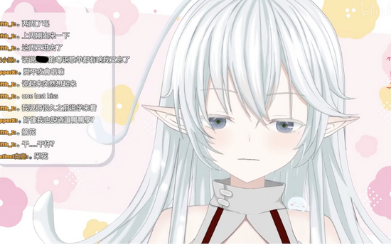 ▲以人工智能为核心的面部捕捉技术方案