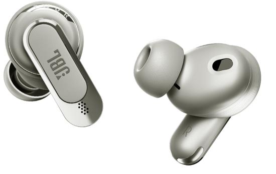 JBL Tour Pro 2真无线蓝牙耳机发布：充电盒带有显示屏_手机新浪网