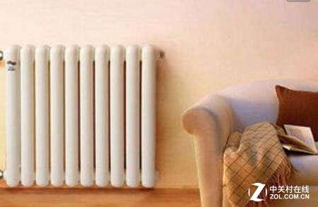 北方的暖气利用好了可以提升湿度