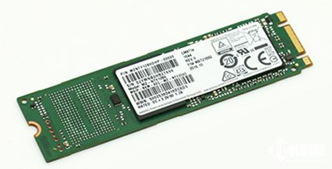 M.2固态硬盘