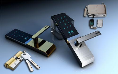 开锁方式不是越多越好